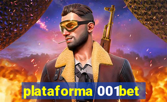 plataforma 001bet